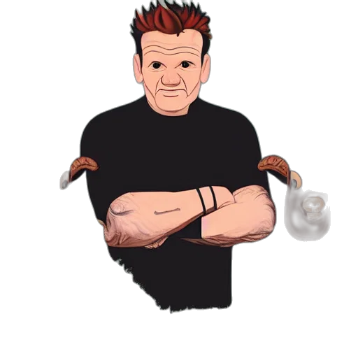 staff, animal, face, creature, cartoon, concept art, pixel art, comic book art transparent PNG cut-out