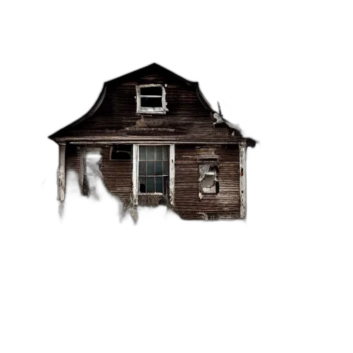 building, furniture, car, hair transparent PNG cut-out