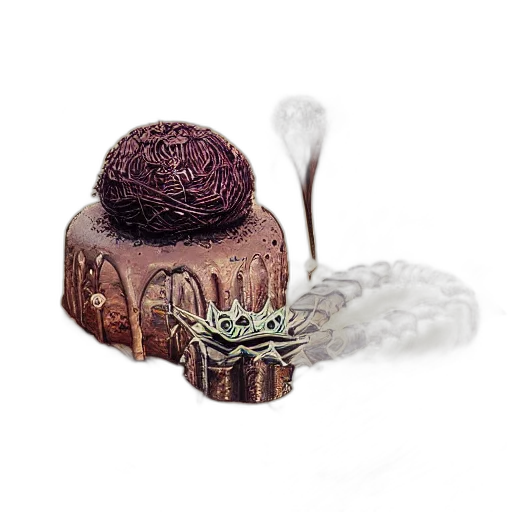 food, crown, hat, dragon transparent PNG cut-out