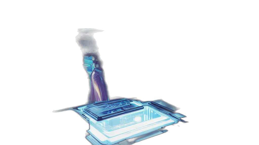 weapon, bottle, robot, crown transparent PNG cut-out