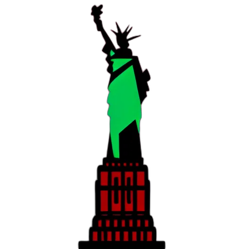 pixel art, concept art, cartoon, comic book art transparent PNG cut-out