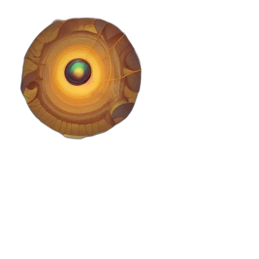 weapon, jewelry, robot, staff transparent PNG cut-out