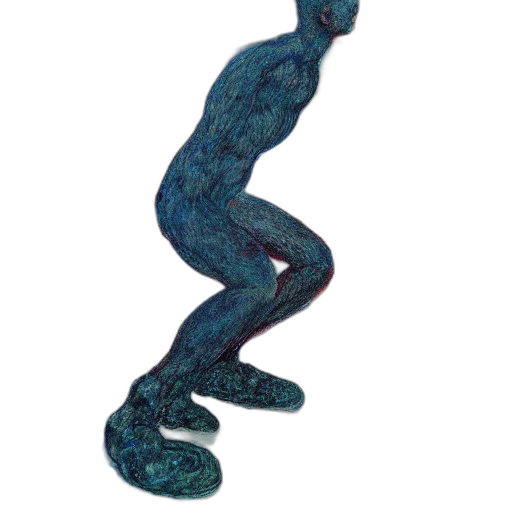 staff, jewelry, creature, mask transparent PNG cut-out
