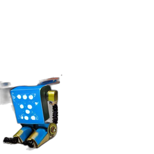 robot, staff, jewelry, weapon transparent PNG cut-out