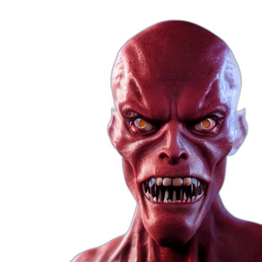 mask, face, creature, 3d render, concept art, photorealistic, comic book art, crisp transparent PNG cut-out