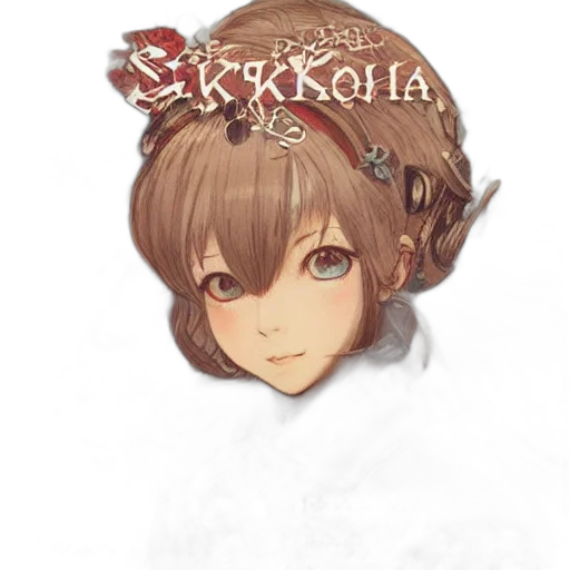 crown, mask, face, staff transparent PNG cut-out
