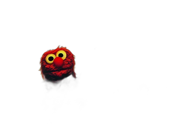 creature, animal, mask, robot, pixel art, 3d render, concept art, photorealistic transparent PNG cut-out