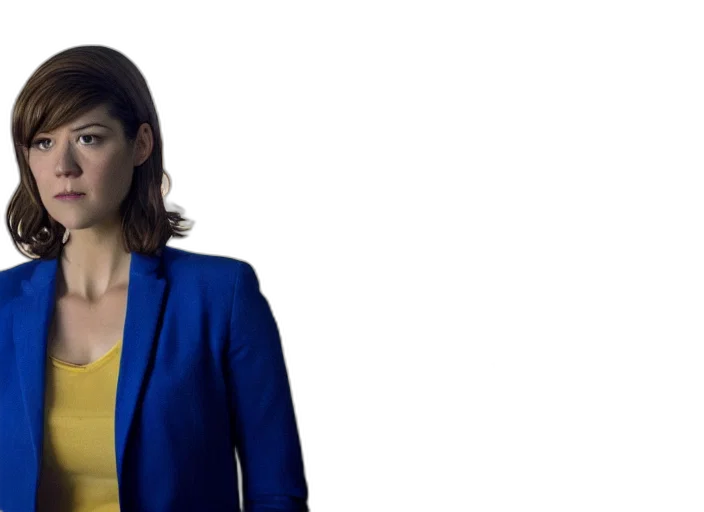jacket, staff, film, still transparent PNG cut-out