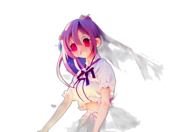 dress, creature, mask, robot transparent PNG cut-out