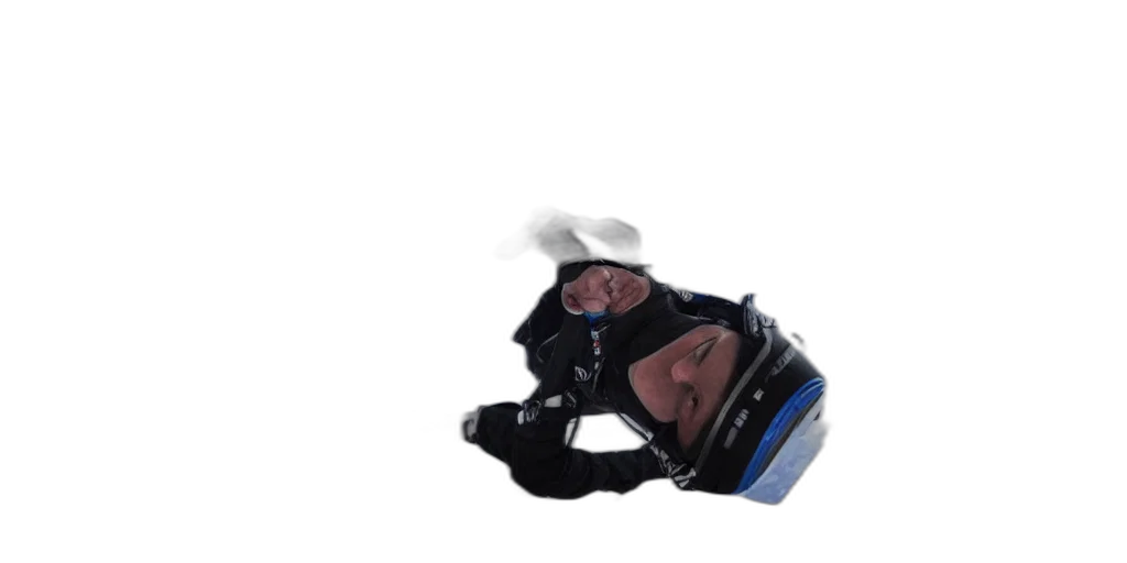 mask, shoes, hat, robot, 3d render, cyberpunk, photorealistic, concept art transparent PNG cut-out