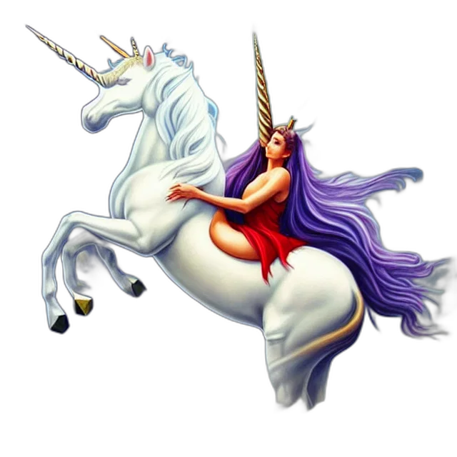 dragon, staff, fantasy art, concept art, pixel art, 3d render, beautiful, unicorn transparent PNG cut-out