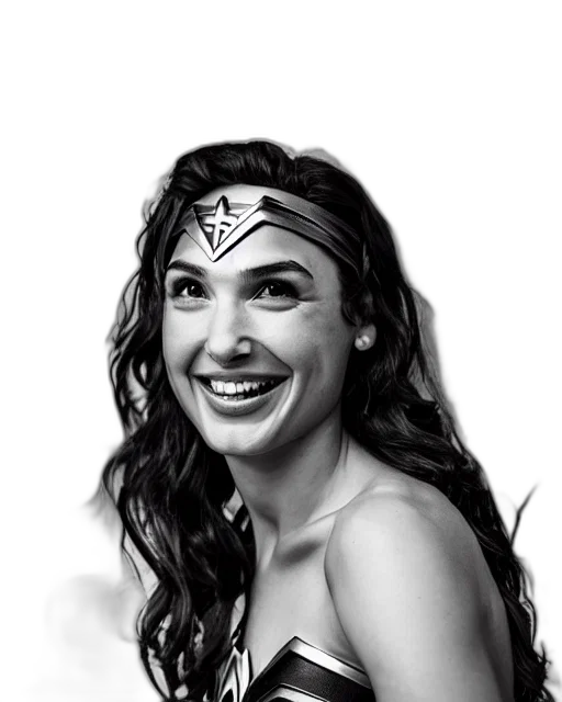 crown, jewelry, face, comic book art transparent PNG cut-out