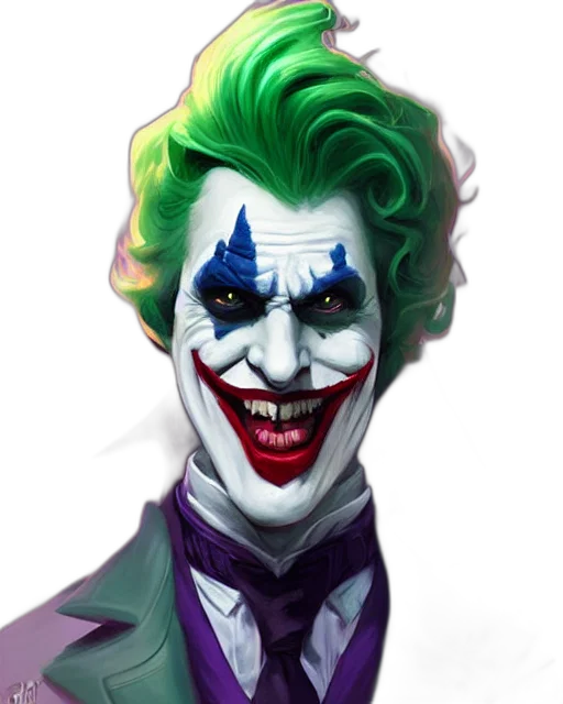 face, mask, comic book art, concept art transparent PNG cut-out