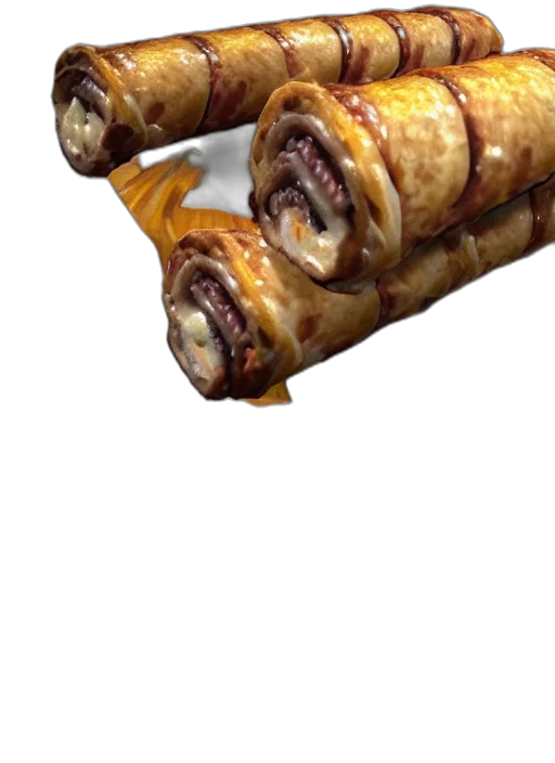 food, weapon, animal, jewelry, photorealistic, 3d render, concept art, bionic transparent PNG cut-out