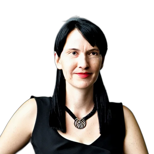 staff, jewelry, face, dress transparent PNG cut-out