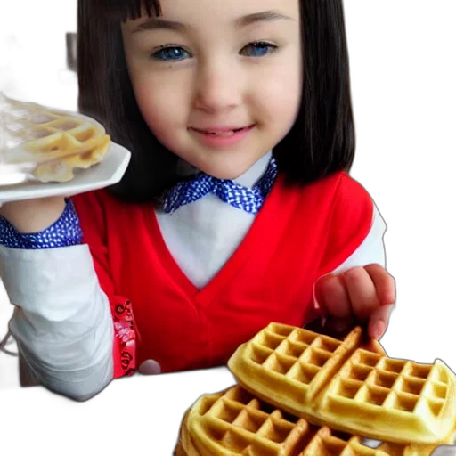 food, robot, dress, weapon, photorealistic, 3d render, oil painting, anime transparent PNG cut-out