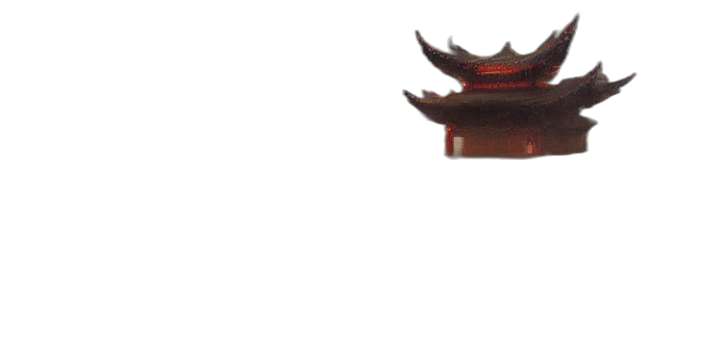 dragon, mask, weapon, crown transparent PNG cut-out