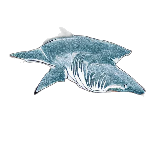 animal, creature, weapon, staff, 3d render, photorealistic, concept art, watercolor transparent PNG cut-out