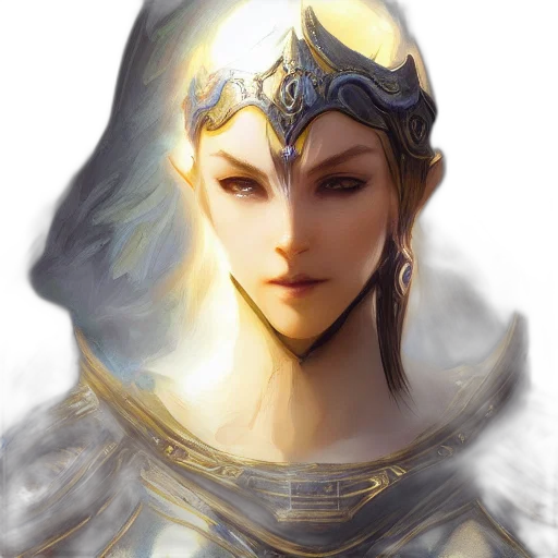 crown, face, jewelry, mask transparent PNG cut-out