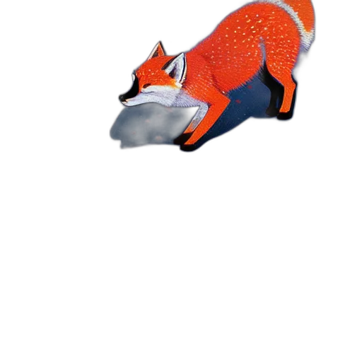 animal, creature, dragon, hat transparent PNG cut-out