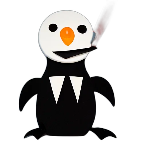 robot, staff, mask, animal transparent PNG cut-out