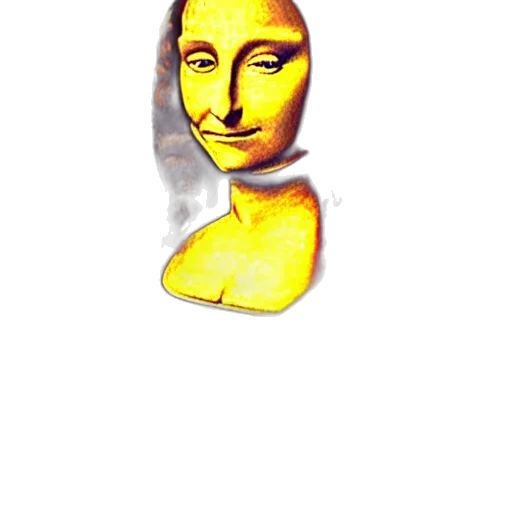 face, crown, mask, jewelry, 3d render, pixel art, vaporwave, photorealistic transparent PNG cut-out