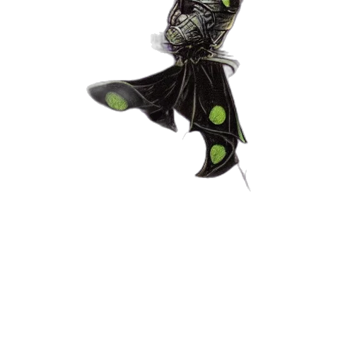 dragon, creature, animal, umbrella transparent PNG cut-out