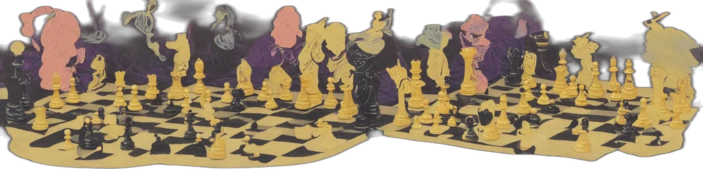 crown, concept art, 3d render, fire, forest, night, city street, chess transparent PNG cut-out