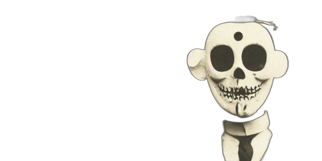 staff, mask, robot, jewelry transparent PNG cut-out
