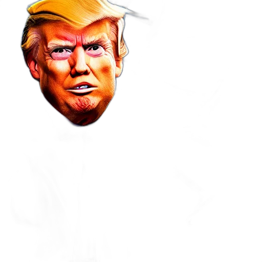 hat, mask, face, staff transparent PNG cut-out