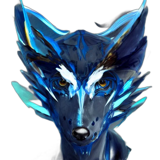mask, face, creature, animal transparent PNG cut-out