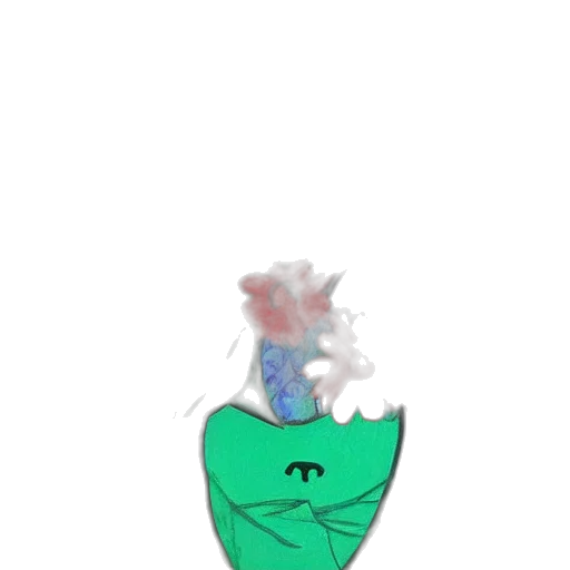hat, dragon, mask, crown transparent PNG cut-out