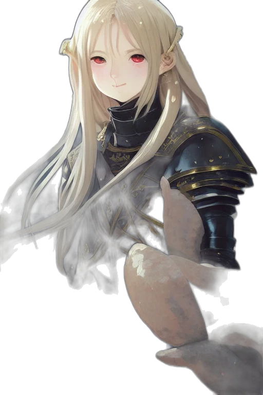 sword, weapon, staff, crown transparent PNG cut-out