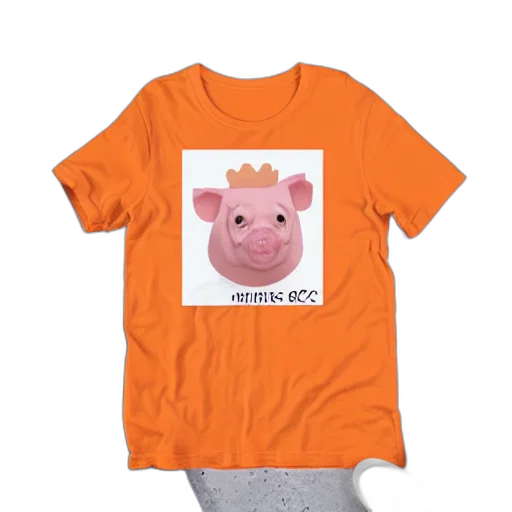 animal, creature, 3d render, cute transparent PNG cut-out