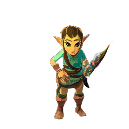 staff, sword, weapon, mask, concept art, fantasy art, 3d render, pixel art transparent PNG cut-out
