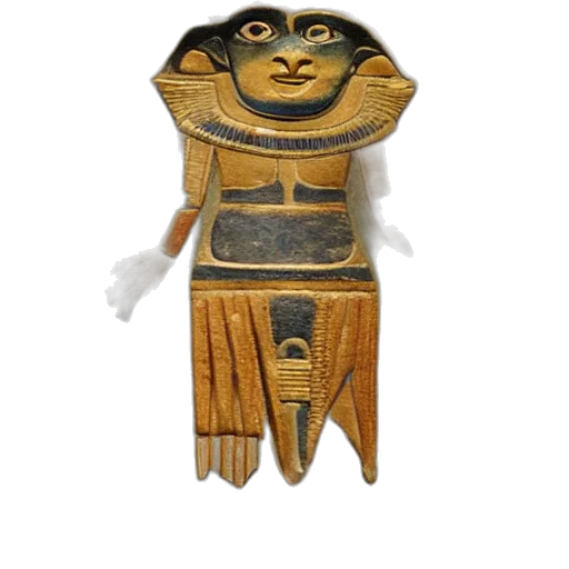 mask, robot, jewelry, staff transparent PNG cut-out