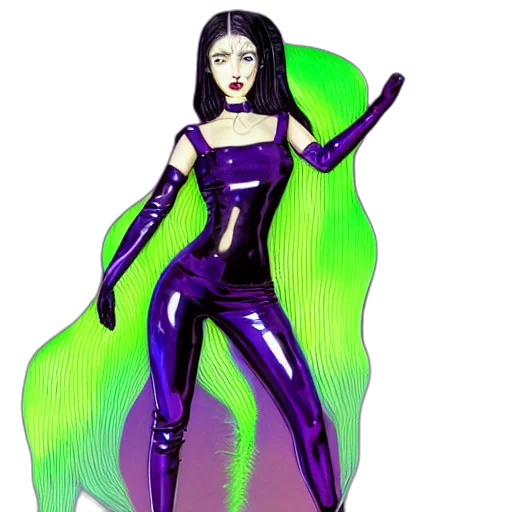 staff, comic book art, concept art, fantasy art transparent PNG cut-out