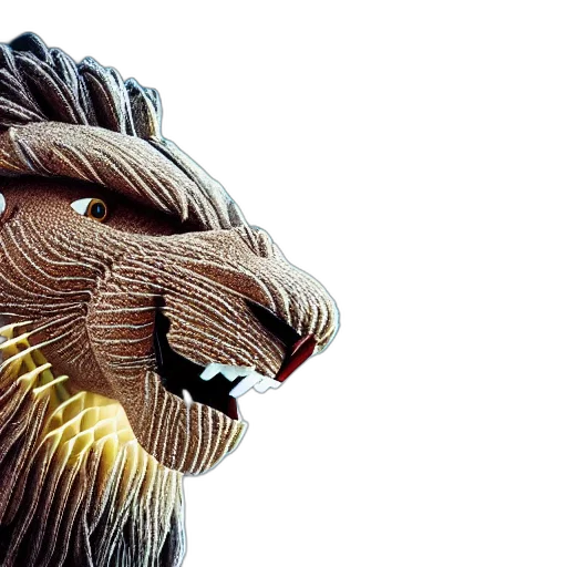 dragon, animal, mask, jewelry transparent PNG cut-out