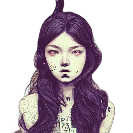 mask, face, creature, dragon, fantasy art, photorealistic, concept art, comic book art transparent PNG cut-out