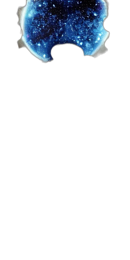 staff, face, monochrome, pastel, astral, head, bottom, canvas transparent PNG cut-out