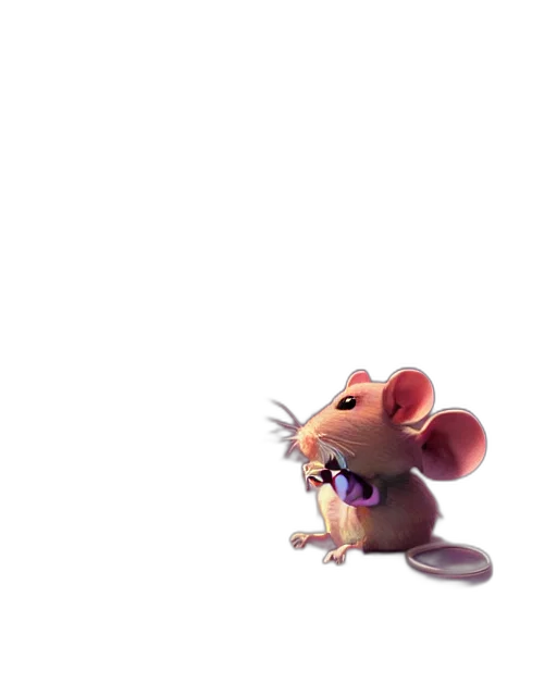 animal, creature, weapon, food, 3d render, concept art, photorealistic, cartoon transparent PNG cut-out