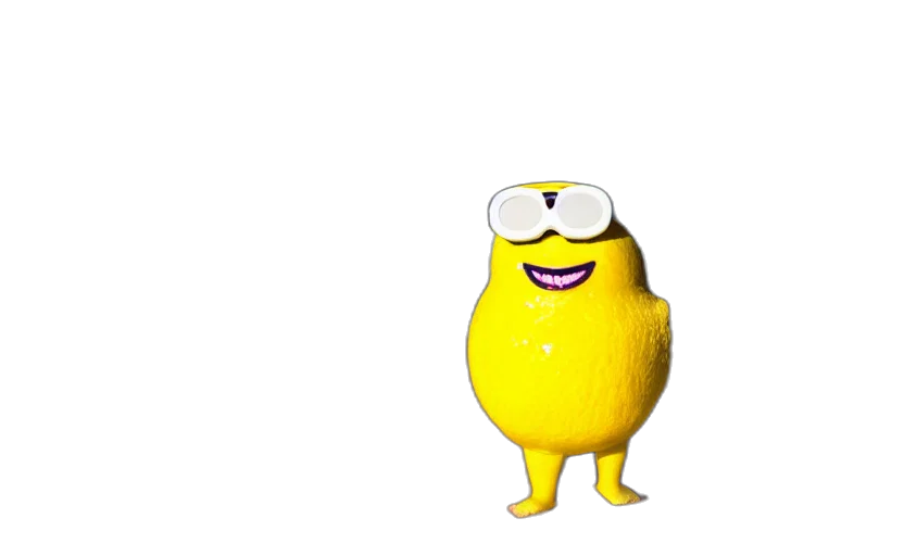 animal, creature, robot, food transparent PNG cut-out