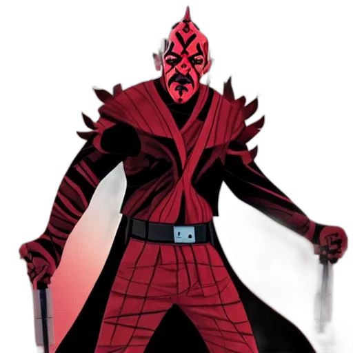 staff, mask, concept art, comic book art transparent PNG cut-out