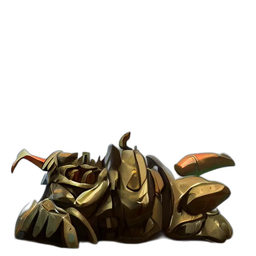 creature, animal, dragon, weapon transparent PNG cut-out
