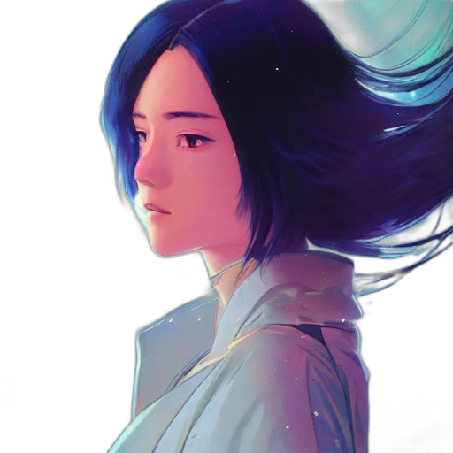 face, robot, sword, dress transparent PNG cut-out