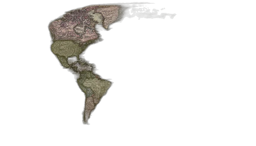 earth tones, miller, projection, geopolitical transparent PNG cut-out