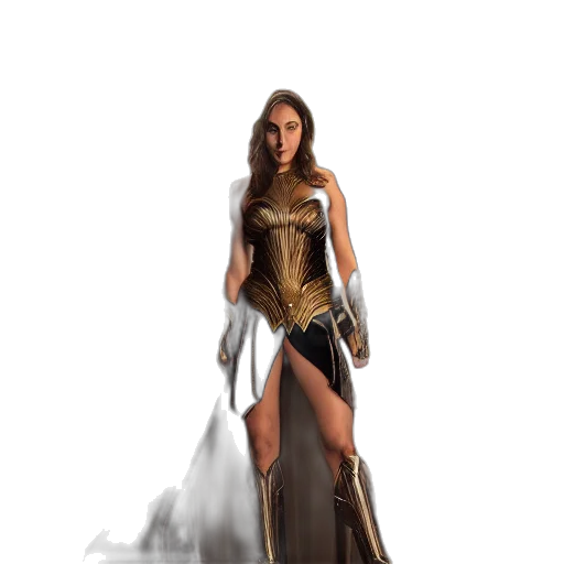 dress, sword, concept art, fantasy art transparent PNG cut-out