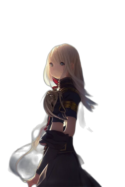 staff, dress, sword, weapon transparent PNG cut-out