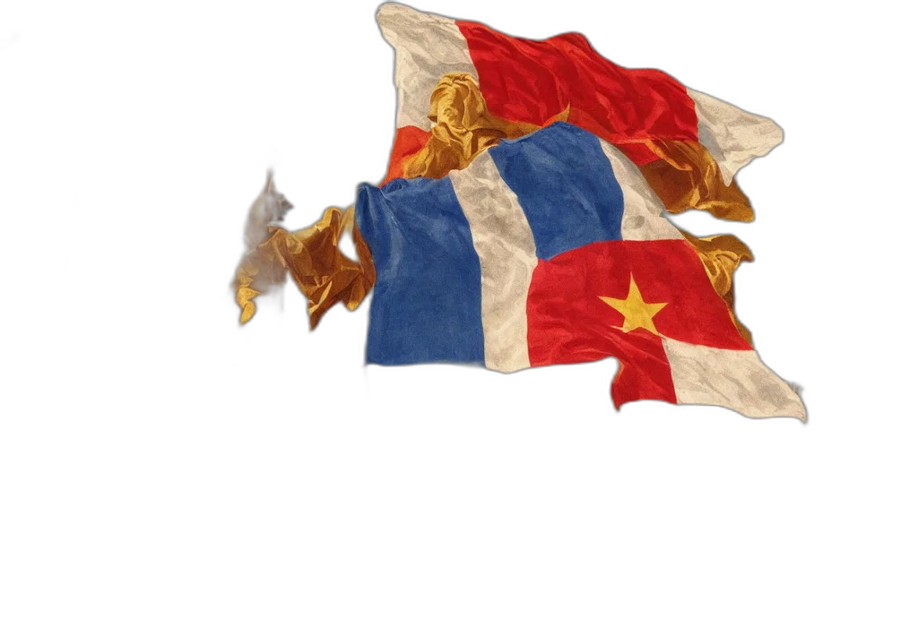 crown, concept art, god, waving transparent PNG cut-out