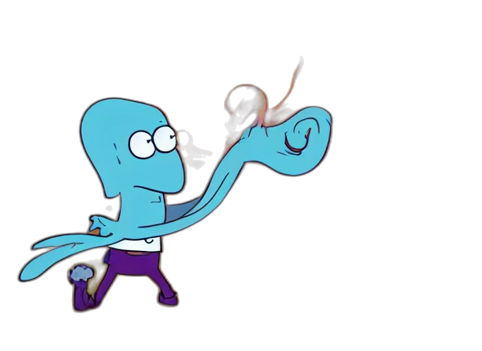 staff, weapon, sword, robot, concept art, cartoon, 3d render, pixel art transparent PNG cut-out
